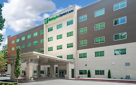Holiday Inn Express & Suites Atlanta Airport Ne - Hapeville By Ihg